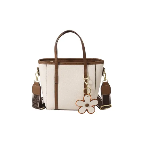 TOUTSEUL YOLO PU Handbag Women's Multicolor