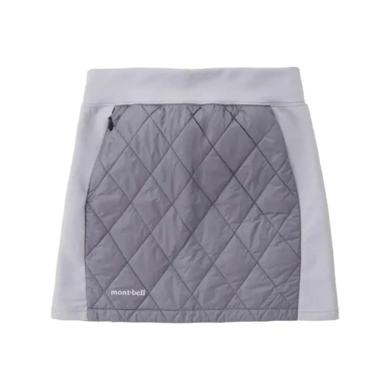 MONTBELL Casual Short Skirts Women's-1