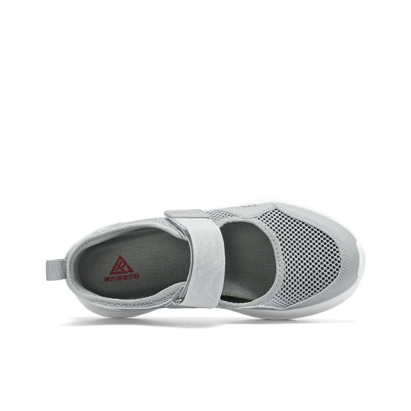 Recreation Cushioning Abrasion Resistant Breathable Low Top Casual Shoes Women's-9