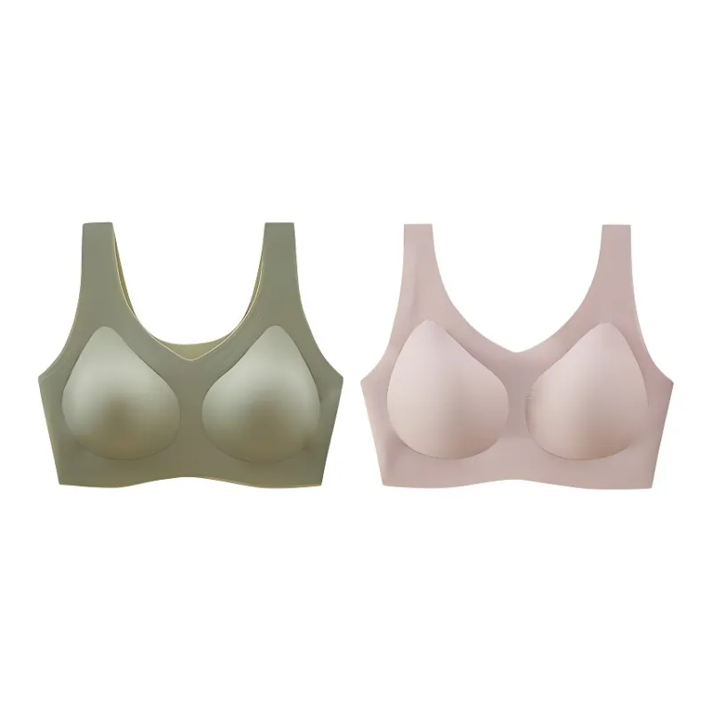 Herbal Primer Bra Women's 2 Pack-84