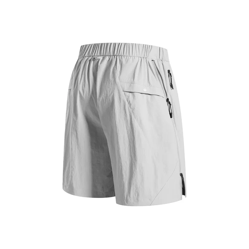 MASKPARK Casual Shorts Unisex-6