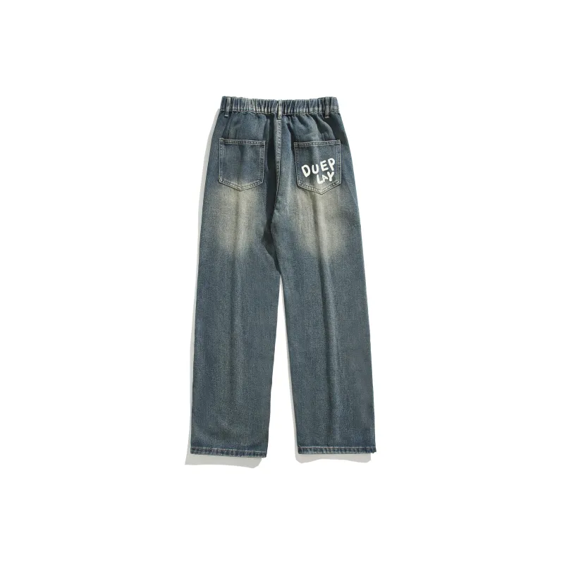 DUEPLAY Jeans Unisex-21