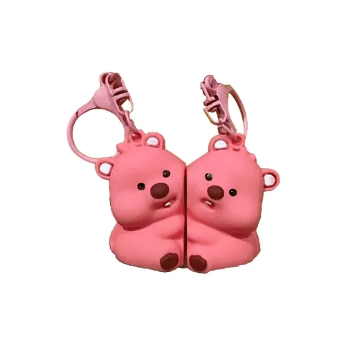 Yi Bu Kang Resin Pendants Unisex