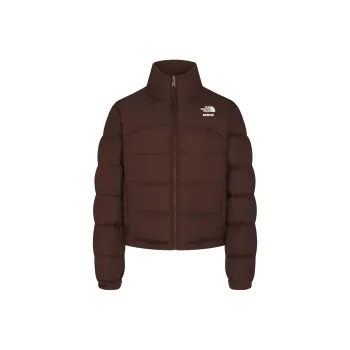 THE NORTH FACE X Tnf 2000 Retro Nuptse Jacket Cocoa