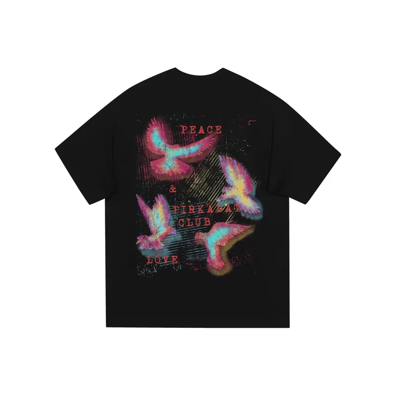 Pirkadat T Shirts Unisex-12