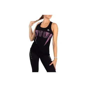 VENUM Sport Vests Women's Black