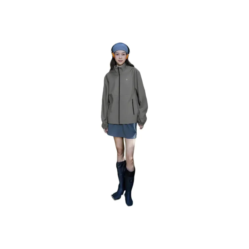 Tectop Sun Protection Clothing Unisex-8