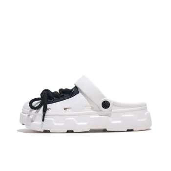 Jifffly Quiet Slip Resistant Closed Toe Slippers Unisex