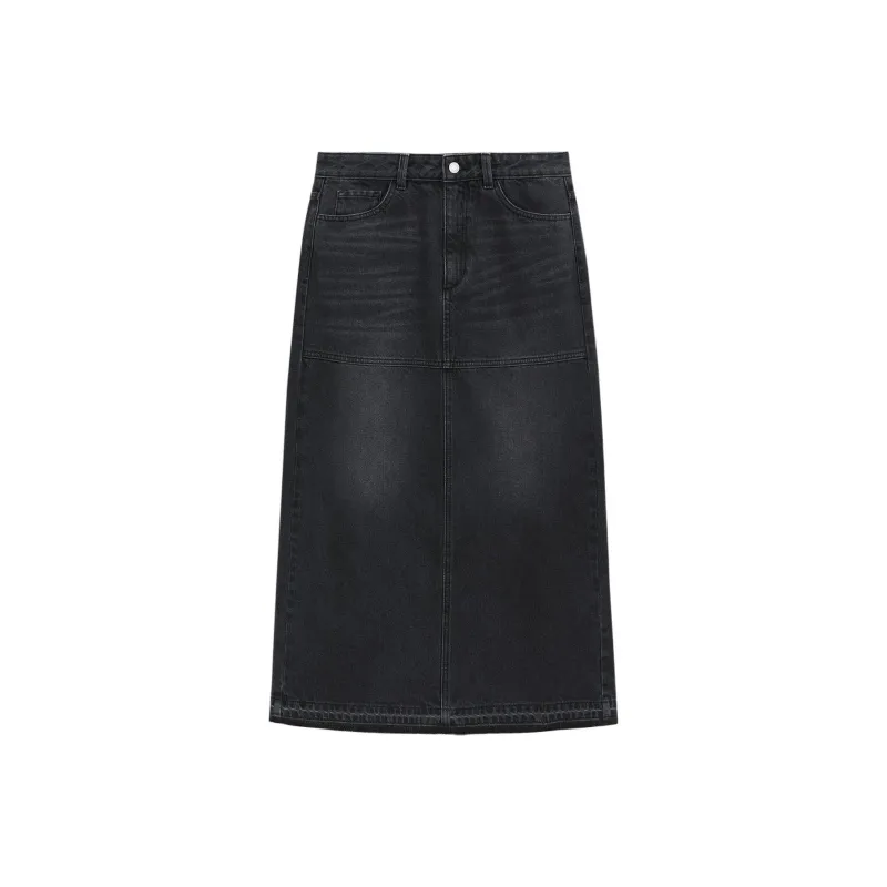 GAP Casual Long Skirts Women's-0