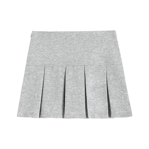 Ning Cai Yuer Casual Short Skirts Women's
