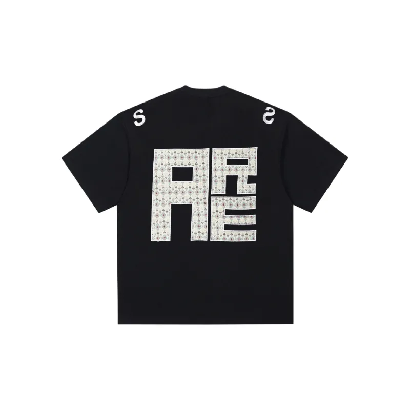 KIRHNE T Shirts Unisex-0