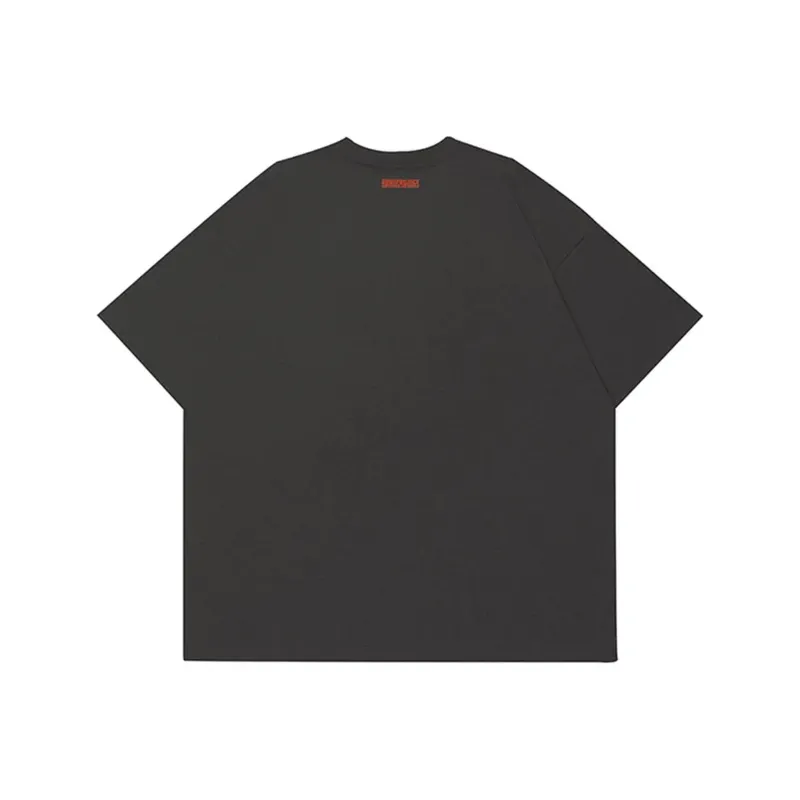 Imcrasy T Shirts Unisex-7