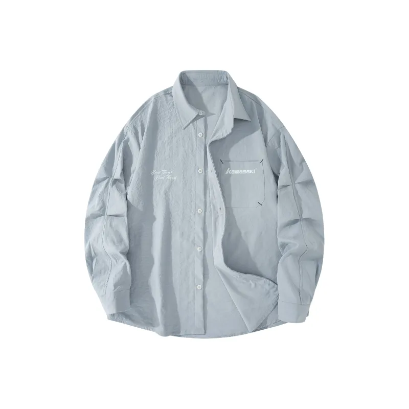 Kawasaki Shirts Unisex-0