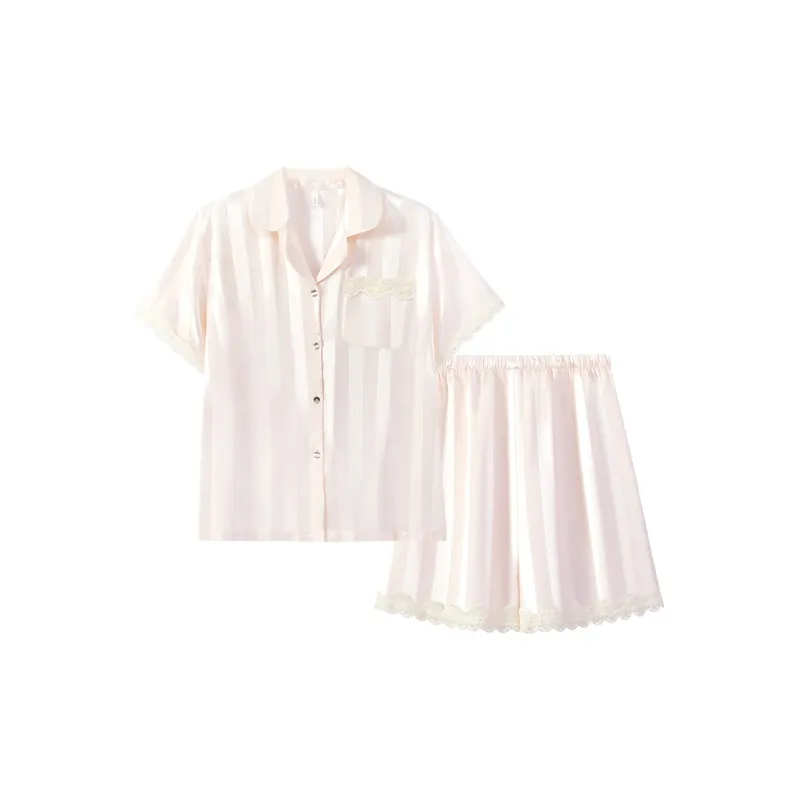 Nodos Shield Pajama Set Women's-7