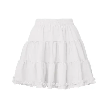 JEANSWEST Casual Short Skirts Women's