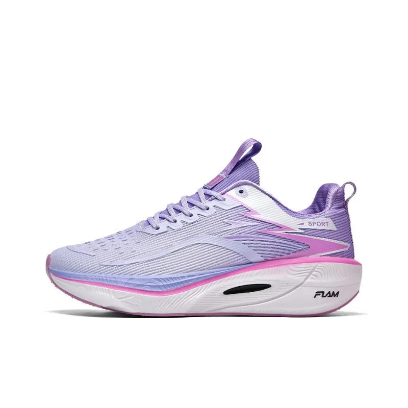 LONGDUIZHANG Abrasion Resistant Slip Resistant Low Top Running Shoes Unisex-10