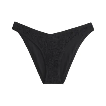 Hollister Swimming Shorts Women's Black