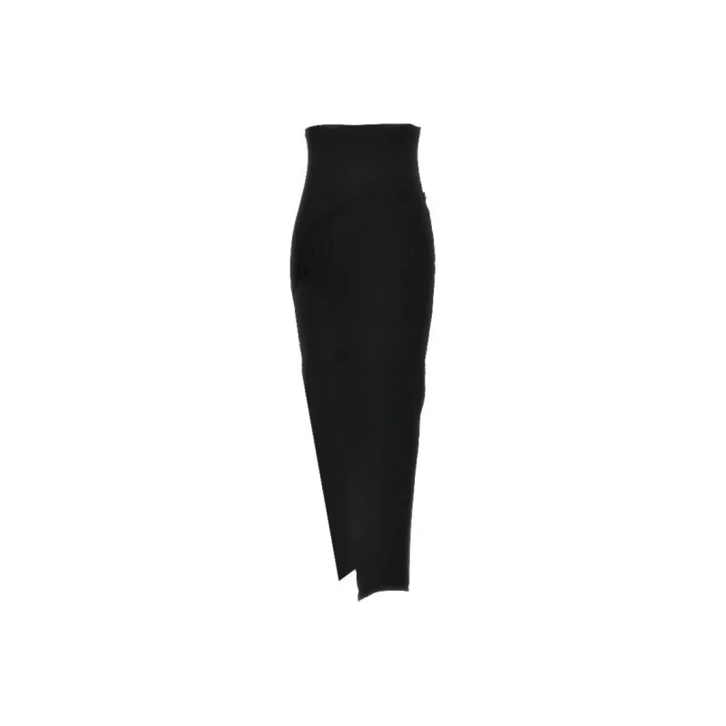 RICK OWENS Theresa Skirt-0