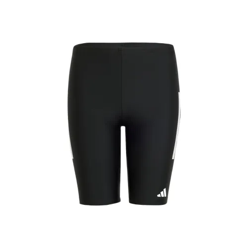 Adidas Swimming Shorts Men's Black