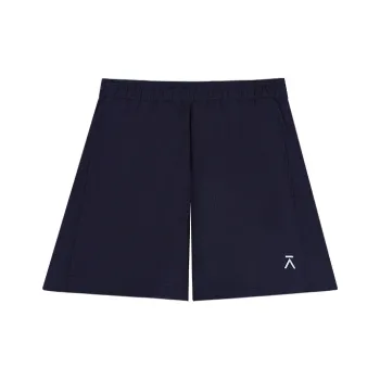ACMEITEM Cycling Pants Women's Deep Navy Blue