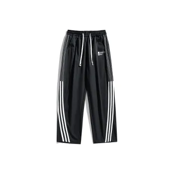 CHARLIE GOLF Casual Pants Unisex