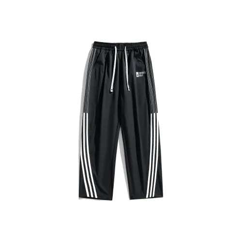 CHARLIE GOLF Casual Pants Unisex