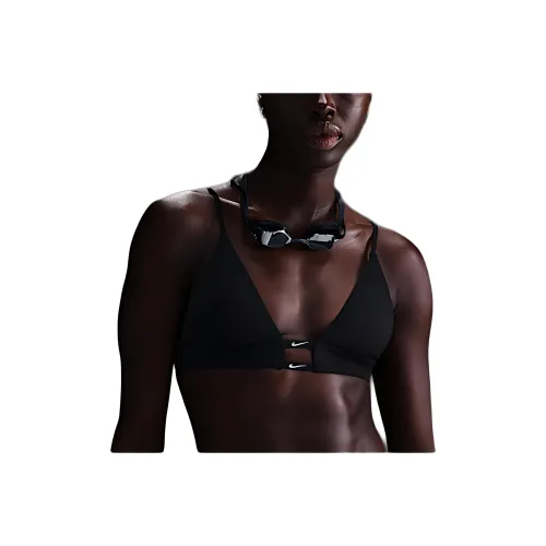 Nike Swim Sneakerkini 2.0 Women's Bralette Bikini Top