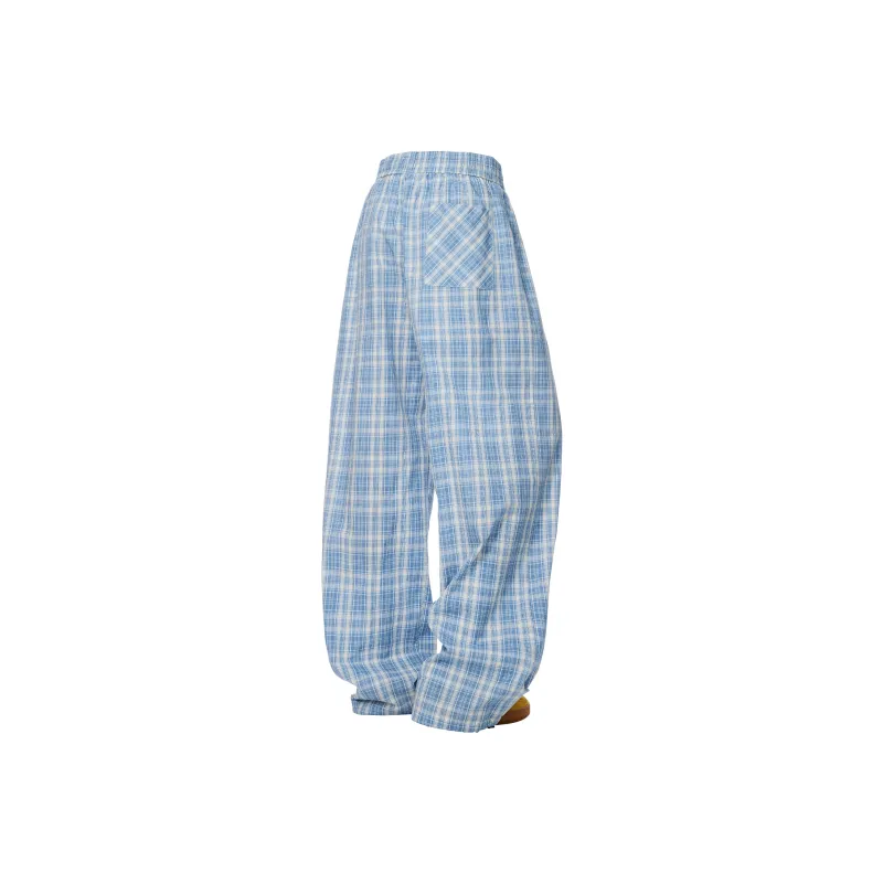 MEXICAN Casual Pants Women's-1