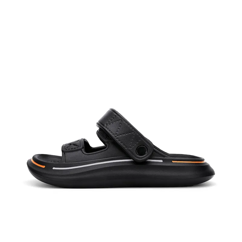 Colorful Creations Beach Sandals Unisex-1