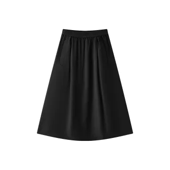 SEM/R Casual Long Skirts Women's