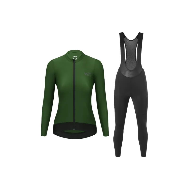 Veobike Cycling Clothing Women's-12