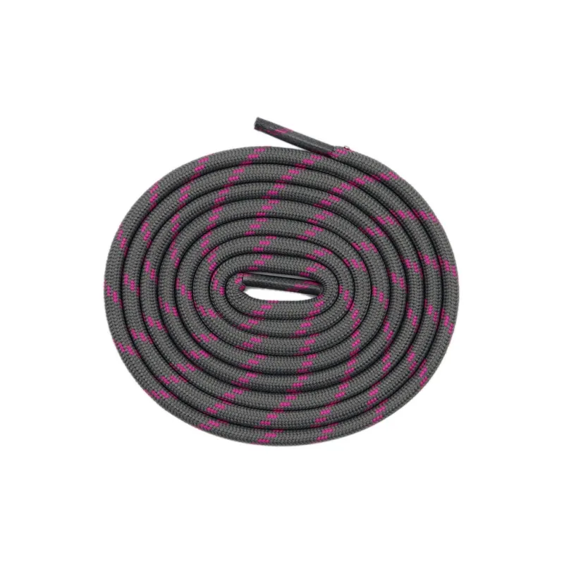 Mulinsen Polyester Shoelaces Unisex-6
