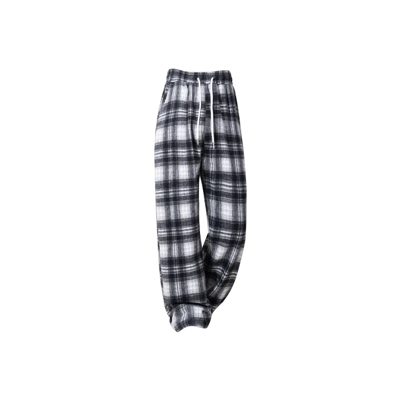 A02 Casual Pants Unisex-6
