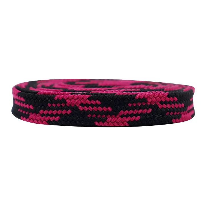 Mulinsen Polyester Shoelaces Unisex-4