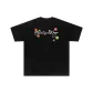 Black[Heavyweight 100% cotton]
