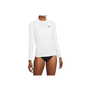 Nike Essential Hydroguard Two Piece Swimsuit Women's White