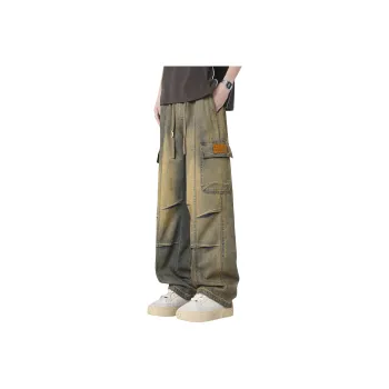 SXSY Jeans Unisex