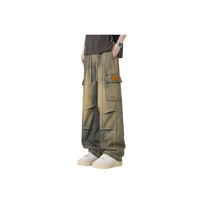 SXSY Jeans Unisex-0