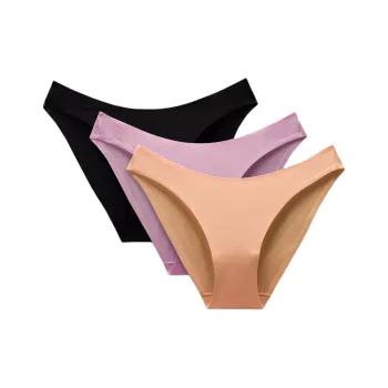 Lululemon Wundermost Ultra Soft Bikini Women's 3 Pack