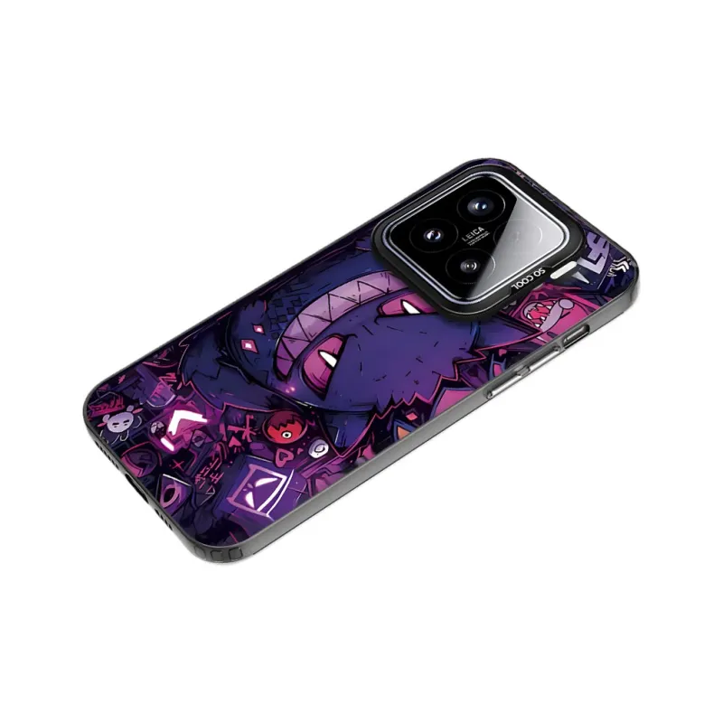 MaiBuZhe Phone Cases-10