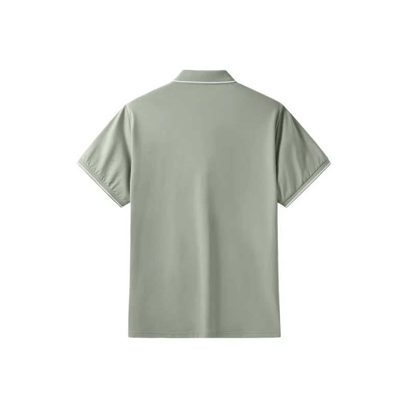 CAMEL Urban Function Series Polo Shirt Men's-16