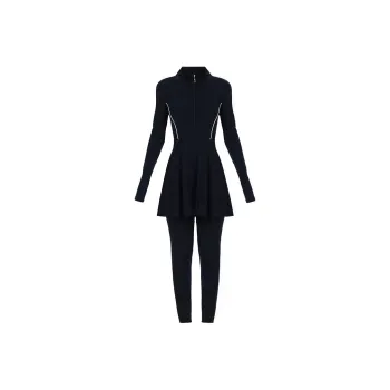 Hao Zhilang Wetsuits Women's Black