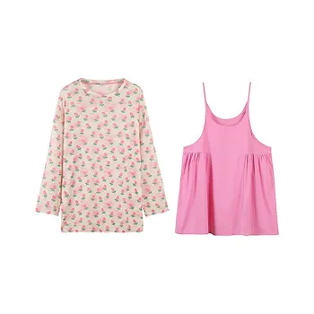 KYKW Two Piece Skirt Sets Women's