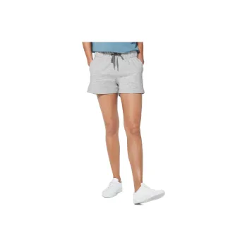 Lululemon On The Fly Sports Shorts Women's Dyed White
