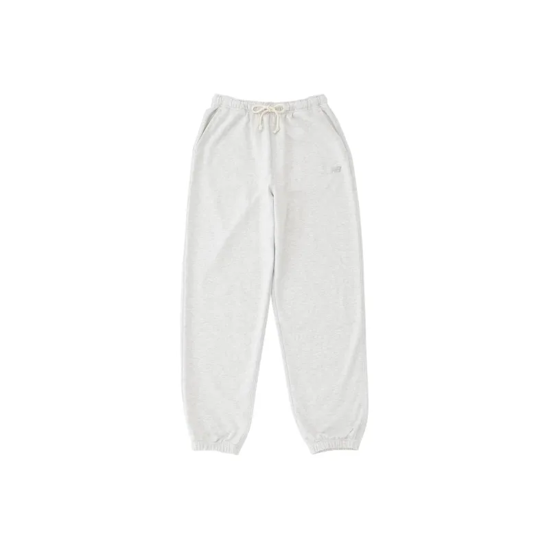 New Balance French Terry Track Pants-0