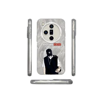 HUANBAOKE Phone Cases