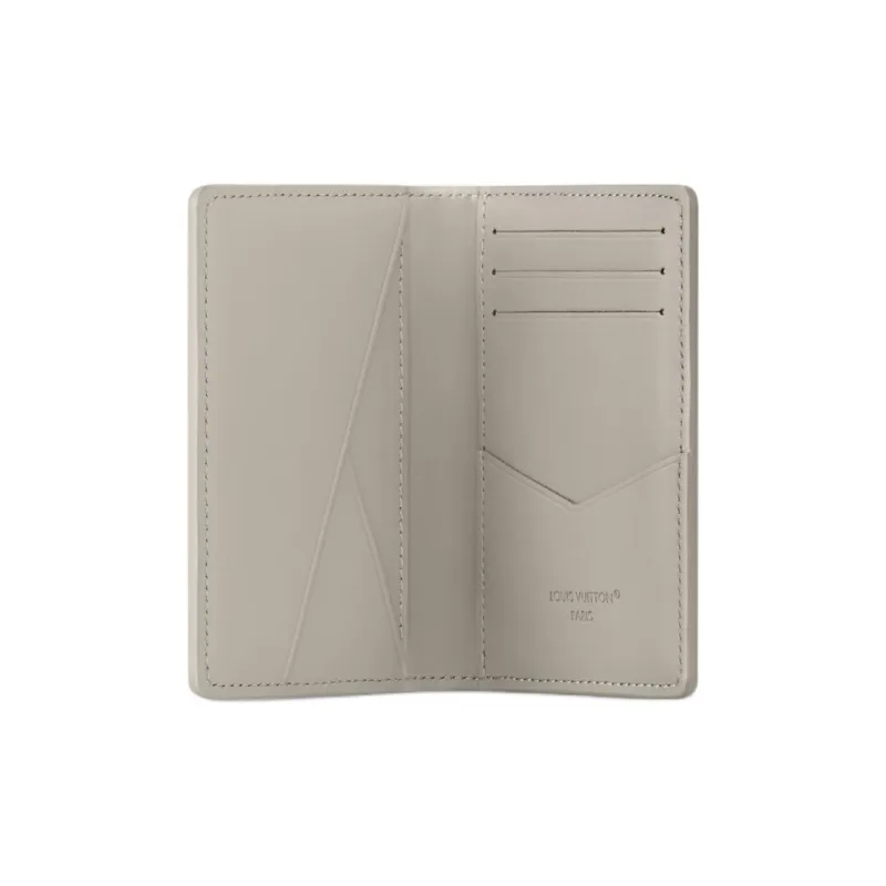 LOUIS VUITTON Pocket Organizer-3