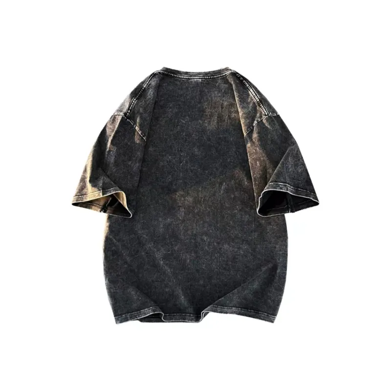 DUKE+DEXTER T Shirts Unisex-1