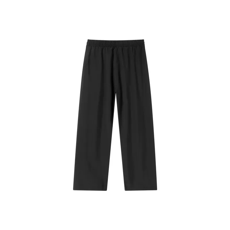 Pancoat Suit Trousers Unisex-1