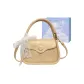 Yellow Shopping Bag